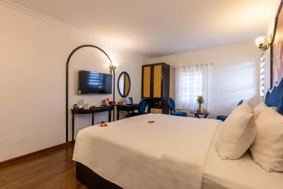 Hanoi House Hotel & Travel – Photos 2