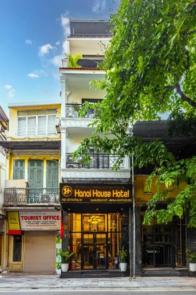 Hanoi House Hotel & Travel – Photos 3
