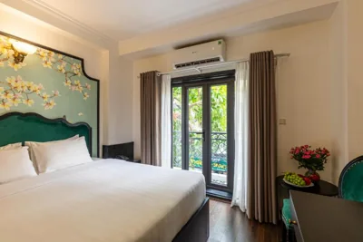 Hanoi House Hotel & Travel – Photos 4