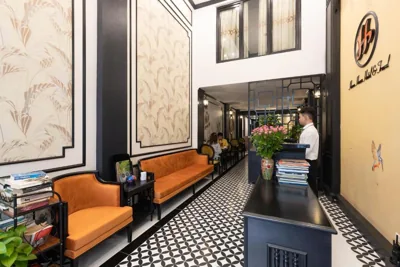 Hanoi House Hotel & Travel – Photos 7