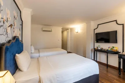 Hanoi House Hotel & Travel – Photos 8