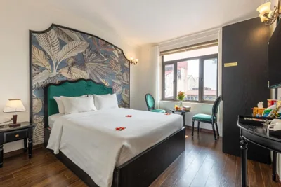 Hanoi House Hotel & Travel – Photos 9