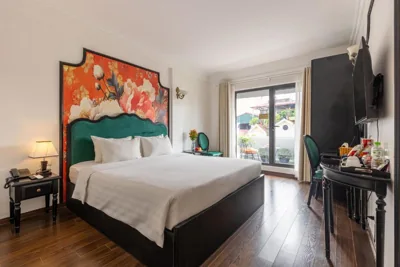 Hanoi House Hotel & Travel – Photos 10