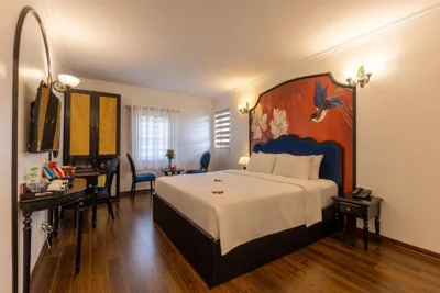 Hanoi House Hotel & Travel – Photos 11